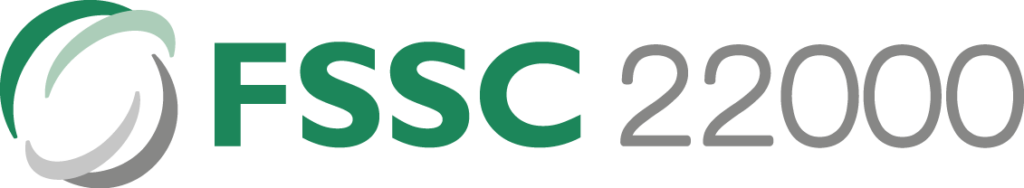 FSSC 22000 food safety certification