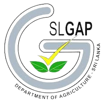 Sri Lanka Good Agricultural Practices (SL GAP) certification